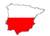 SIDRERÍA LIZEAGA SAGARDOAK - Polski